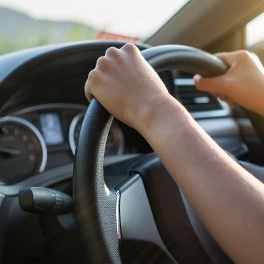 defensive driving in cyprus