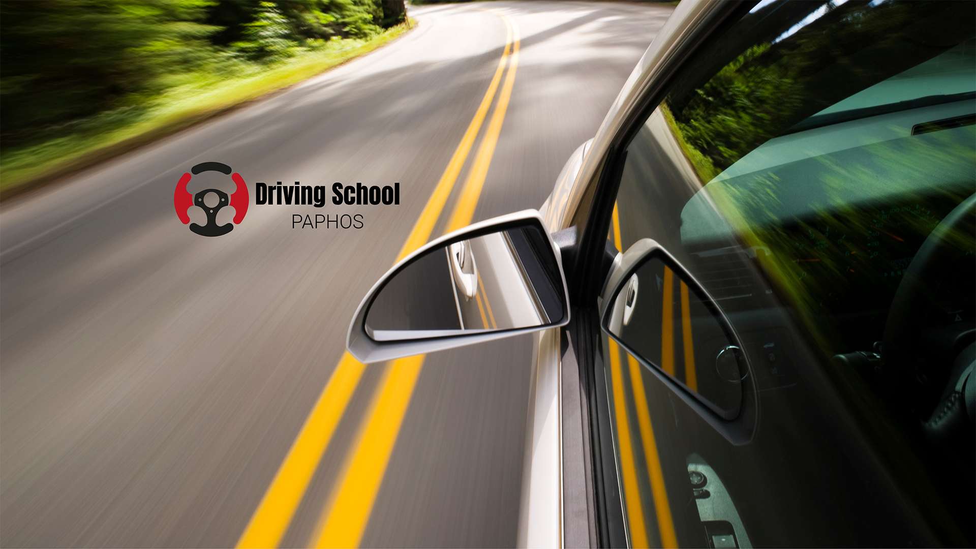 driving school paphos