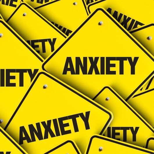 anxiety