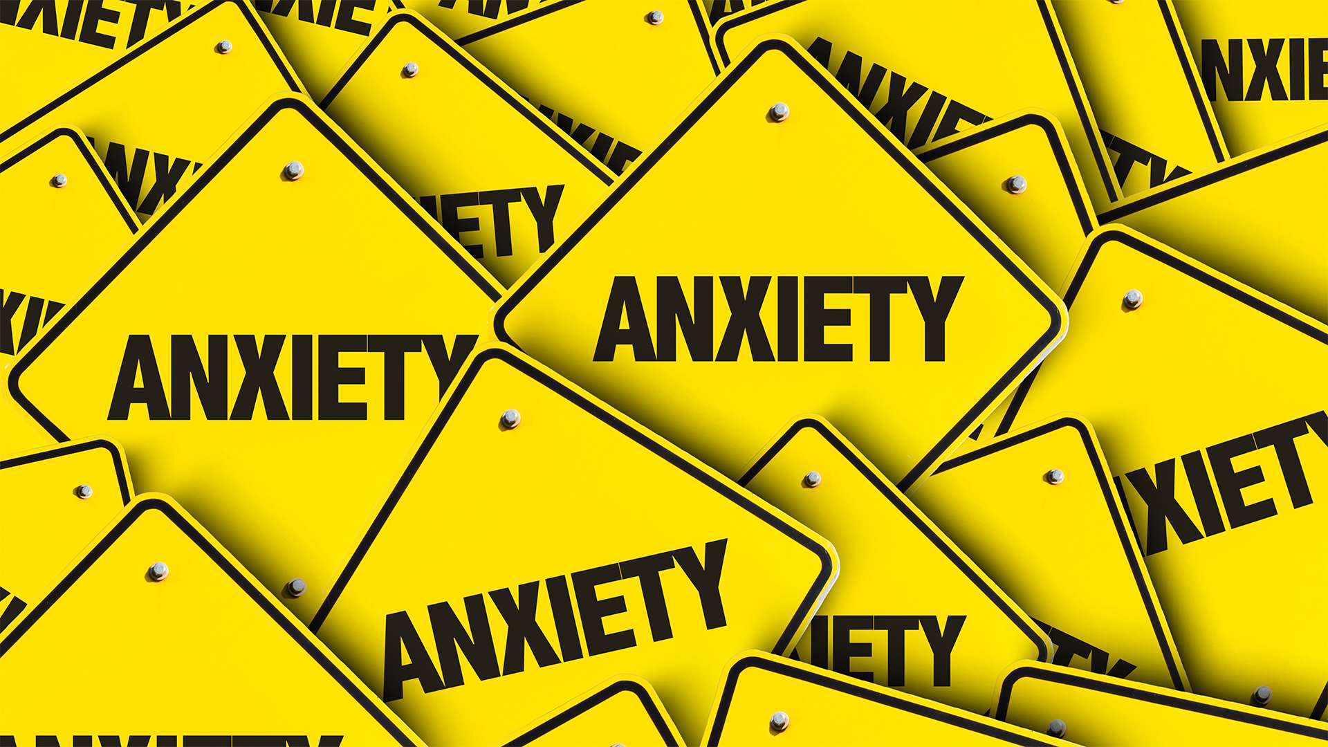 anxiety