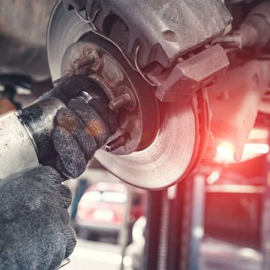 the importance of viechicle maintenance